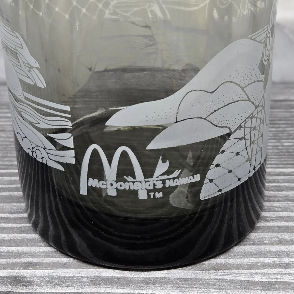 McDonalds this vintage